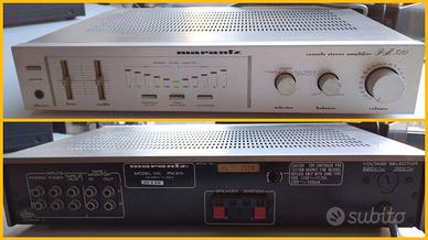 Marantz PM310  amplificatore