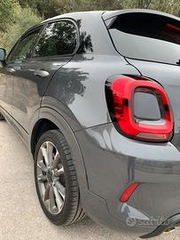 500x Sport 1.6 120cv