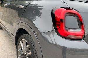 500x Sport 1.6 120cv