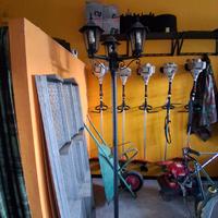 LAMPIONCINO DA GIARDINO