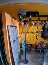 LAMPIONCINO DA GIARDINO