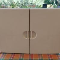 Mobiletto mod. Stelvio Carrara & Matta anni 50/60