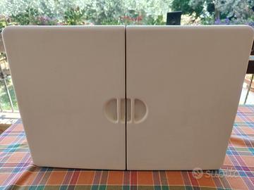 Mobiletto mod. Stelvio Carrara & Matta anni 50/60