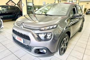 Citroen C3 BlueHDi 100 S&S Plus
