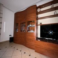 parete attrezzata