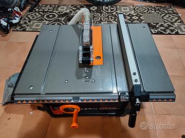 Banco sega aspirante tacklife 2000 w