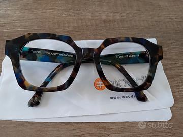 Montatura occhiali da vista