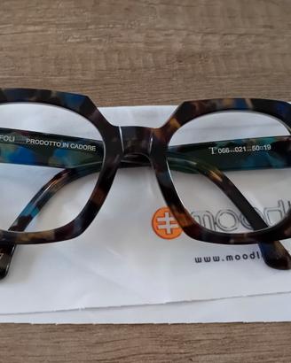 Montatura occhiali da vista