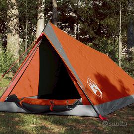 Tenda canadese