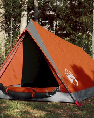 Tenda canadese