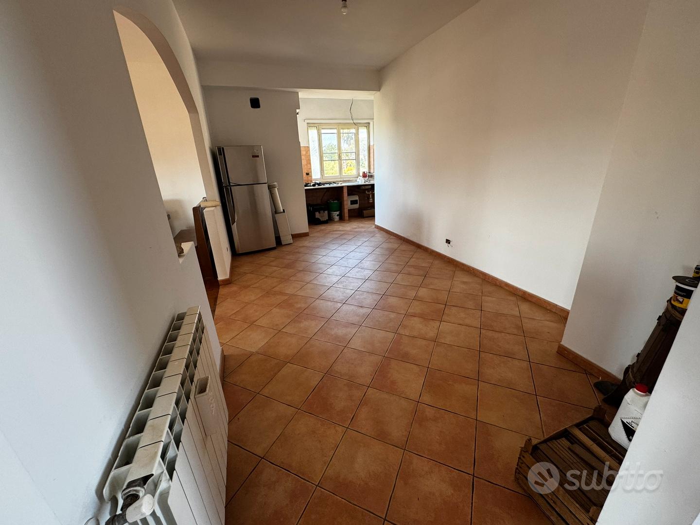 Appartamento – Roma, Marcigliana, Municipio Roma III - Vista 4