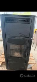 TermoStufa a pellet