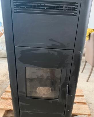 TermoStufa a pellet