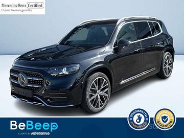 Mercedes-Benz GLB Classe 200 AMG LINE ADVANCE...