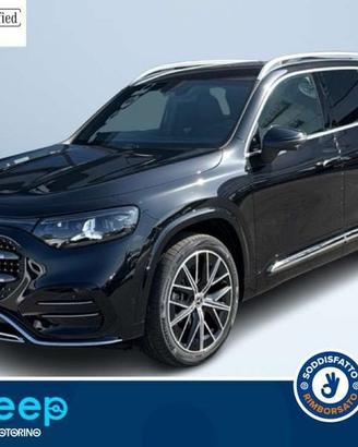 Mercedes-Benz GLB Classe 200 AMG LINE ADVANCE...