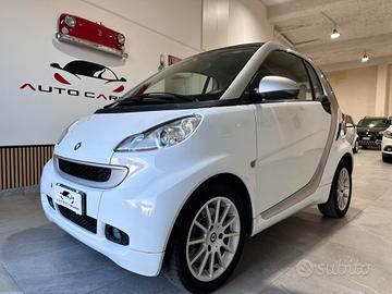 Smart ForTwo 1000 52 kW coupé passion - UNICO PROP