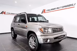 Mitsubishi Pajero Pinin 1.8 16V MPI 5 porte
