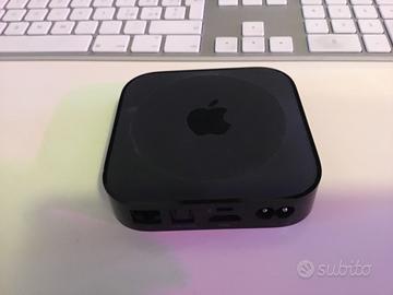 Apple TV di terza 3ª generazione A1469 telecomando