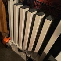 rastrelliera manubri 