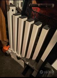 rastrelliera manubri 