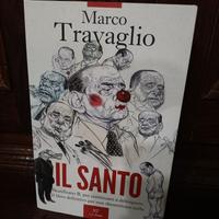 Il Santo di Marco Travaglio 