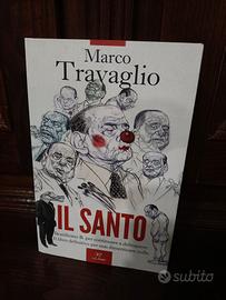 Il Santo di Marco Travaglio 
