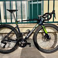Argon 18 Sum Pro - Dura ACE Di2 12v