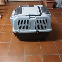 trasportino cane