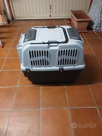 trasportino cane
