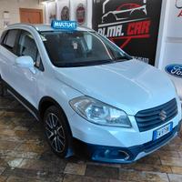 Suzuki S-Cross 1.6 DDiS Start&Stop 2014