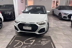 AUDI A1 CITYCARVER 30TFSI S-TRONIC