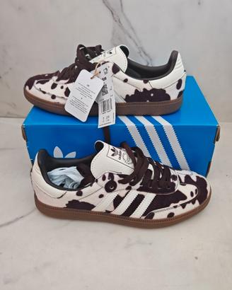 Adidas Samba VARI NUMERI E MODELLI SVENDITA