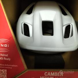 Casco bici