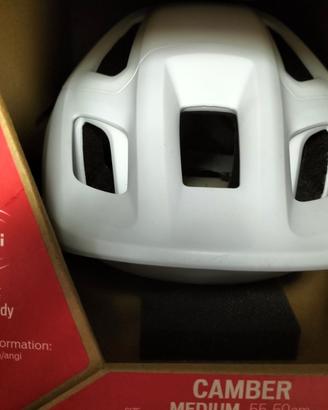 Casco bici