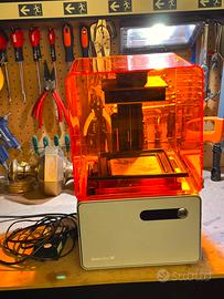 Stampante 3d FormLabs Form 1+