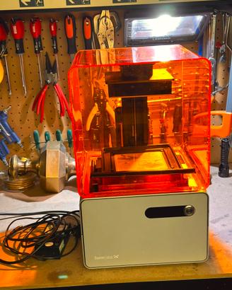 Stampante 3d FormLabs Form 1+