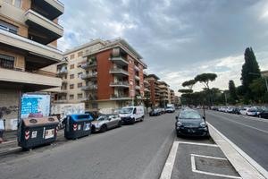 Gregorio VII - ampio magazzino