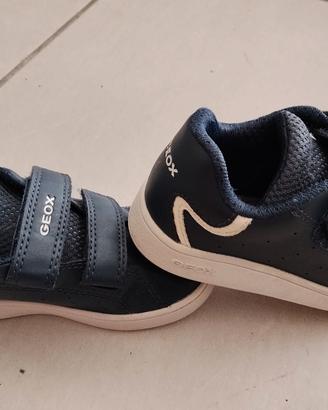 scarpe Geox 