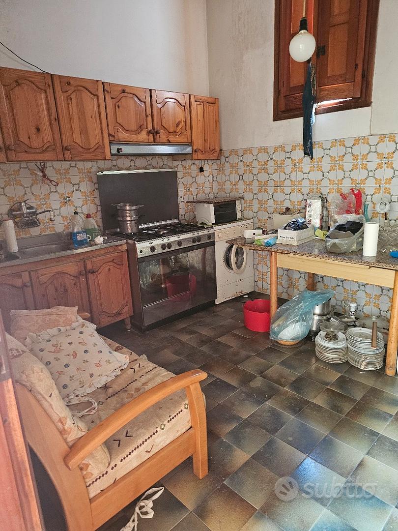 Appartamento – Casagiove, Cuccagna - Altro