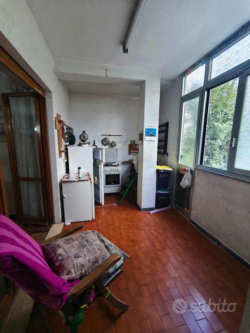 Appartamento – Cagliari, Monteleone, Pirri - Altro