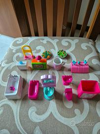 Accessori Bambole
