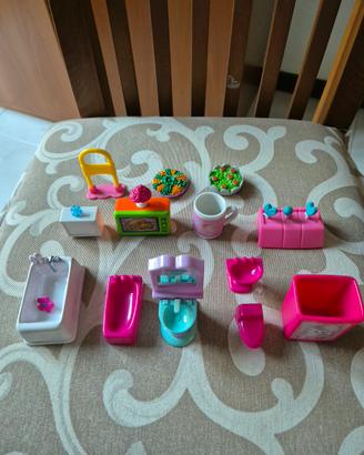 Accessori Bambole