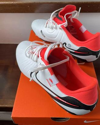 Nike Scarpette Calcio Unisex Tiempo Legend 10