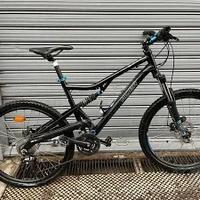 mtb RockRider 6.3