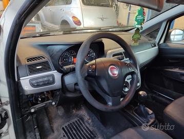 Ricambi FIAT GRANDE PUNTO 1248cc MJET del 2013