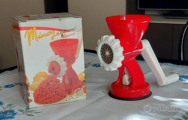 Tritacarne manuale Rigamonti