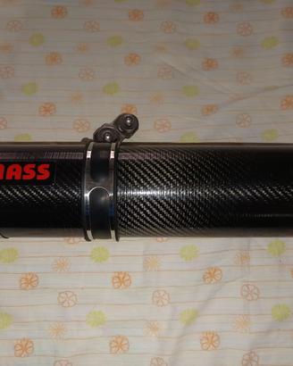 Terminale Mass GP1 Carmon