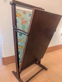 Servomuto- stiro pantaloni