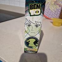 Profumo Ben10 vintage Cartoon Network Zara Ben 10