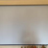 telo video proiettore visilux